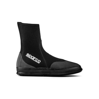 Wasserdichte Stiefel von Sparco