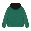 Aston Martin F1 2024 Herren Jacke Alonso Kimoa Puffy