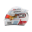 Scuderia Ferrari F1 Charles Leclerc Miniaturhelm Monaco GP 1:5