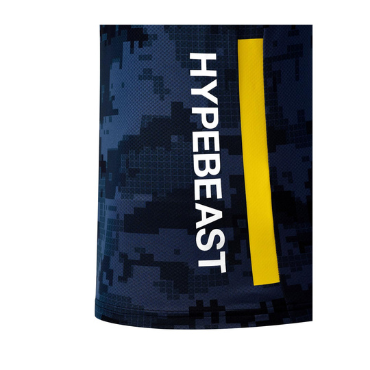 Red Bull Racing 2025 Herren Polohemd Hypebeast