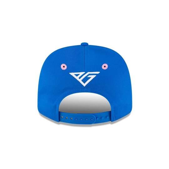 Alpine F1 2026 Herren Baseballkappe Gasly Team