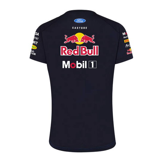 Red Bull Racing F1 2026 Damen Team T-Shirt