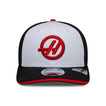 TGR Haas F1 2026 Herren Baseballkappe Team