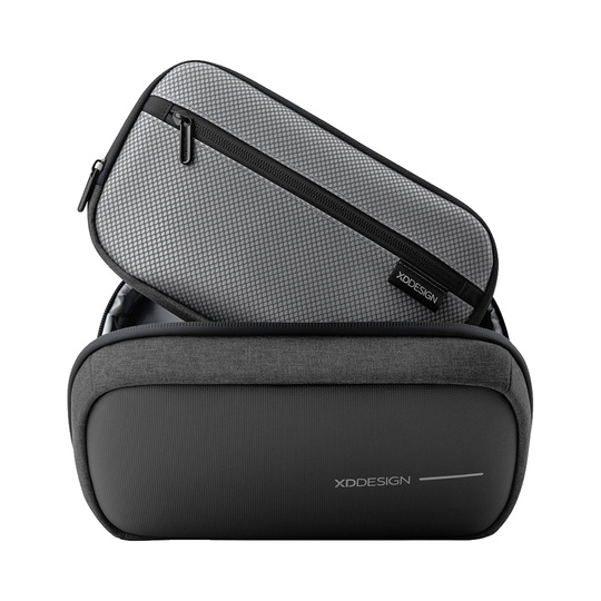 XD Design Hüfttasche First Class All-in-one schwarz