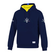 Sparco Kapuzenpullover Maserati Corse