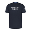 Williams Racing 2025 Herren T-Shirt Team