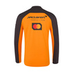 McLaren F1 2025 Sweatjacke 1/4 Zip Team