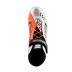 Alpinestars Schuhe Tech-1 KX V3 silber (FIA)