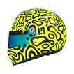 Bell Helm KC7-CMR PRO Lando Norris (CMR)