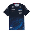 Williams F1 2026 Carlos Sainz Team T-Shirt