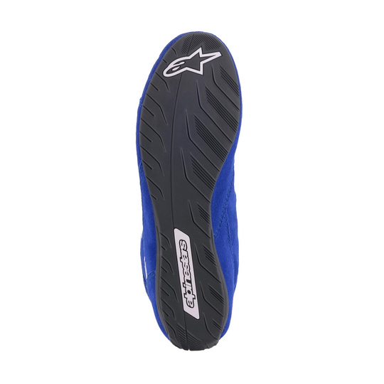Alpinestars Fahrerschuh SP V2 Blau (FIA)
