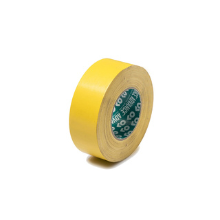 Sparco Isolierklebeband gelb