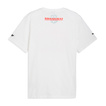 Formula 1 2026 T-Shirt China GP weiß