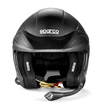Sparco Helm Flux RJ-i CARBON schwarz (FIA)