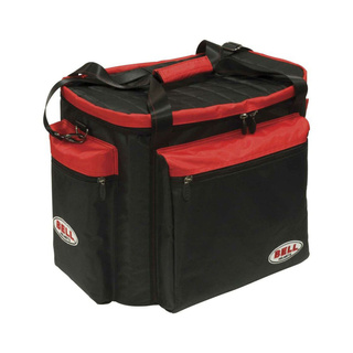 Bell Helm und Zubehör Tasche