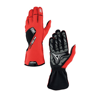 OMP Handschuhe KS-3 MY26 Rot