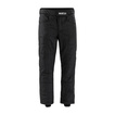 Sparco Mechaniker Hose Schwarz (FIA)