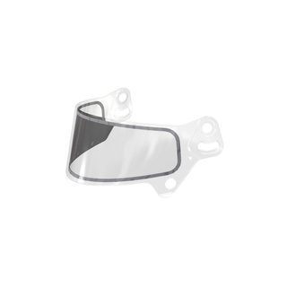 Bell Helmvisier DSAF KC7 transparent