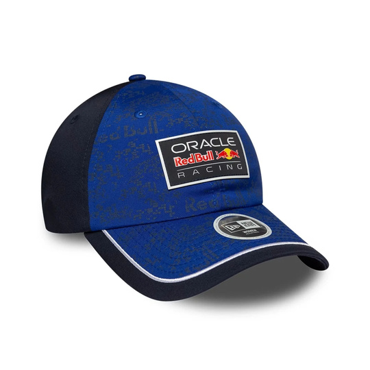 Red Bull Racing F1 2026 Damen Team Cap