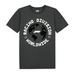 Formula 1 2026 T-Shirt RDW schwarz