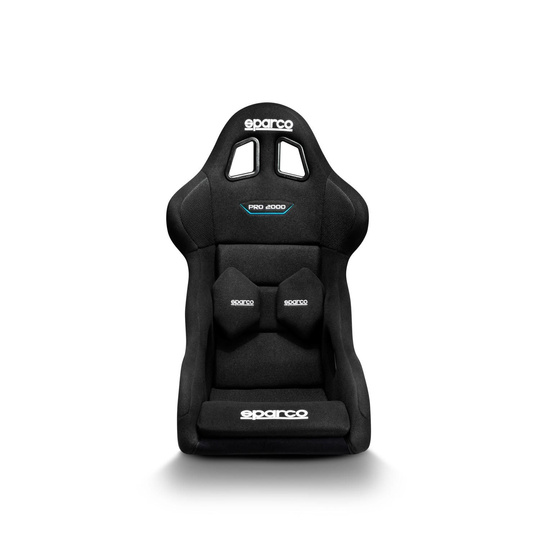 Sparco Rennsitz PRO 2000 QRT MY20 (FIA)