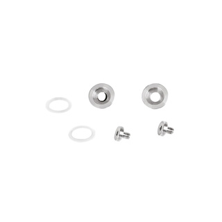 Stilo Montageset für Schirm ST5 silber