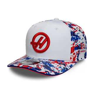 Haas F1 2026 Team Cap Silverstone GP