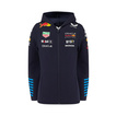 Red Bull Racing 2024 Kinder Kaupzensweatjacke Zip Team