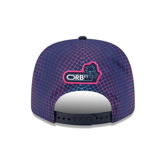 Red Bull Racing F1 2026 Max Verstappen Cap Miami GP