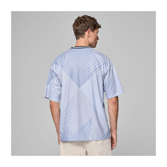 Williams Racing 2025 Herren T-Shirt Sportstyle