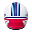 Sparco Helm J-PRO Martini Racing