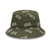 Red Bull Racing F1 Bucket Hat Seasonal grün