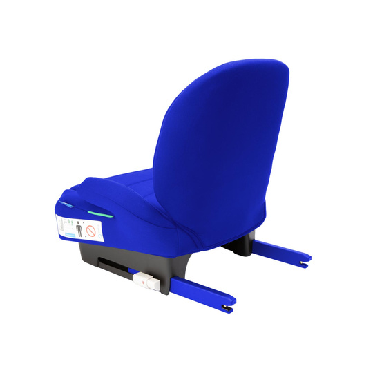 Sparco Kindersitz SK100IB blau