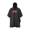 Formula 1 Regenjacke Poncho Logo