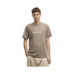 McLaren F1 2026 T-Shirt Large Logo grau