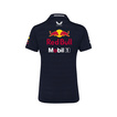 Red Bull Racing 2025 Damen Polohemd Team