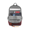 XD Design Rucksack Bobby Soft Red