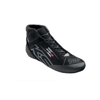 OMP Schuhe KS-3 MY26 schwarz