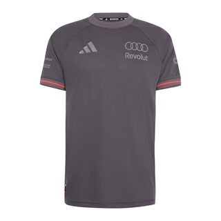 Audi Revolut F1 2026 T-Shirt Authentic Team