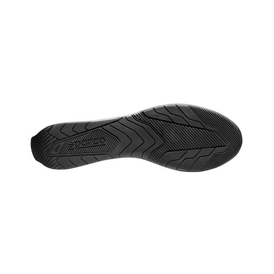 Sparco Kartschuh K-PRIME 8877-2022 Schwarz/Orange (FIA)