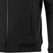 Sparco Sweatjacke Full Zip SL schwarz