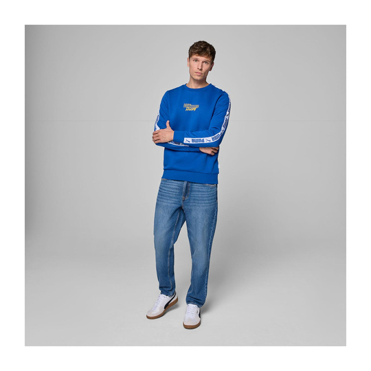 Williams Racing 2025 Herren Pullover Pitlane