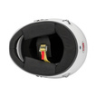 Bell Helm GT6 SPORT HANS Weiß (FIA)