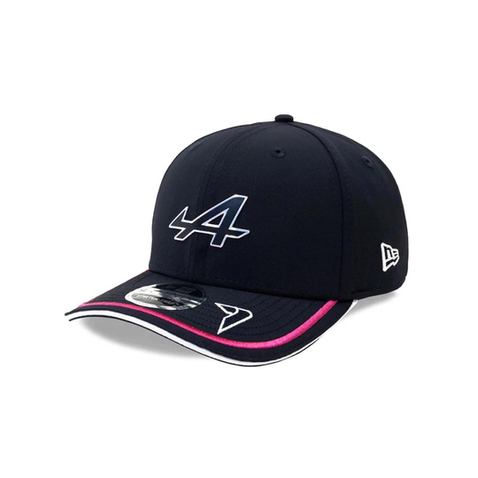 Alpine F1 2025 Herren Baseballkappe Doohan Team