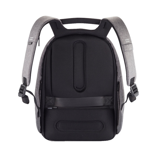 XD Design Rucksack Bobby Hero XL Grey
