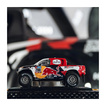 Toyota Gazoo Racing Modellauto 1:24 Dakar Winner Hilux T1+