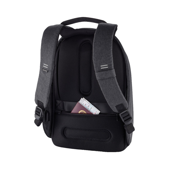 XD Design Rucksack Bobby Hero Small Black