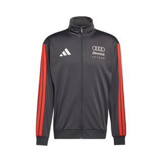 Audi Revolut F1 2026 Sweatjacke DNA