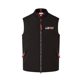 Toyota Gazoo Racing 2026 Weste GR Workman