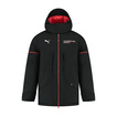 Porsche Motorsport 2025 Herren Winterjacke Team
